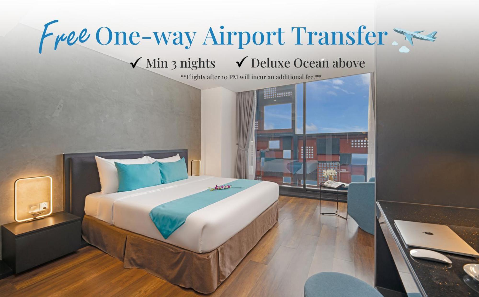The Code & 4* Da Nang