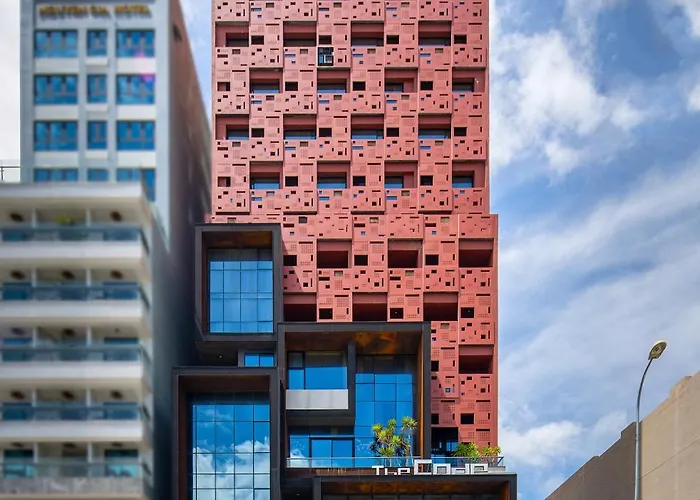 The Code Hotel & Spa Da Nang