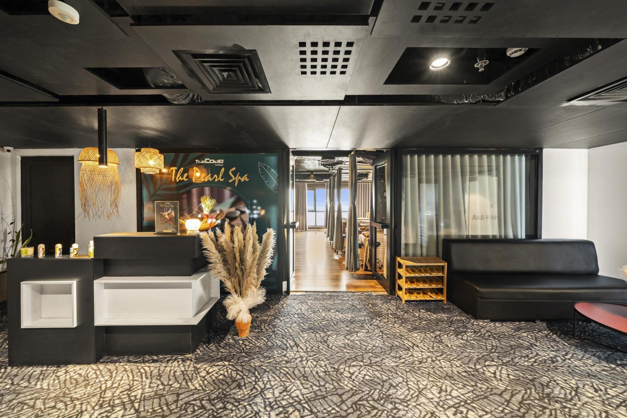 The Code & 4* Da Nang